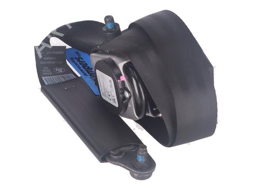 Front right seatbelt FORD TRANSIT V363 Platform/Chassis (FED, FFD) 2.0 EcoBlue | BP37197482I25 - Image 2