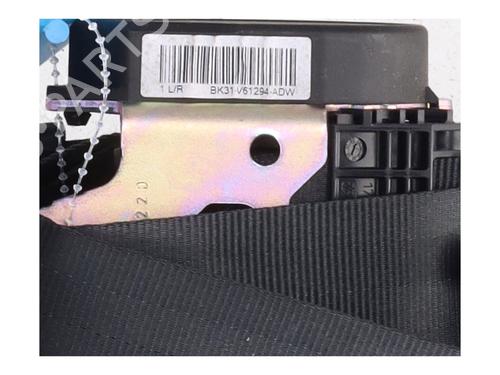 Front left seatbelt FORD TRANSIT V363 Platform/Chassis (FED, FFD) 2.0 EcoBlue | BP34521705I26 - Image 2