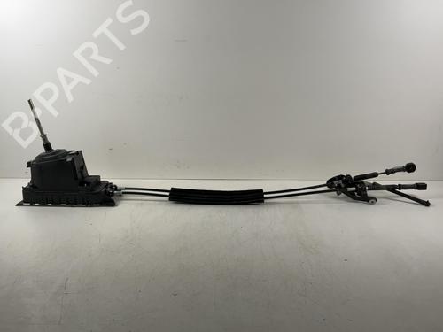 Used Gear lever Gear lever VW T-ROC (A11, D11) 1.0 TSI (116 hp) 34709089 34709089