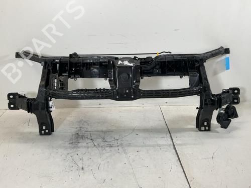 Radiator set FORD TRANSIT V363 Platform/Chassis (FED, FFD) 2.0 EcoBlue | BP33932581M120 - Image 2