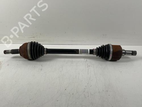 Used Left front driveshaft Left front driveshaft OPEL VIVARO C Van (K0) VIVARO-E HYDROGEN (136 hp) 39923702 39923702