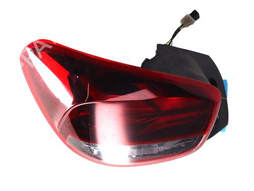Left taillight DACIA SPRING EV (B6M1) | BP38272501C34 - Image 2