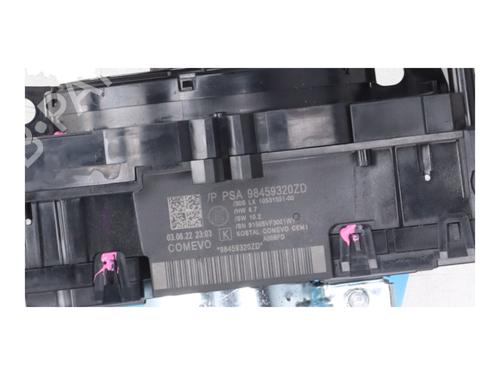Switch FIAT SCUDO Van 1.5 Multijet 120 (506) | BP39919232I30 - Image 3