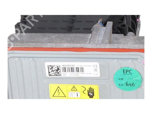 Electronic module OPEL VIVARO C Van (K0) VIVARO-E HYDROGEN | BP39920002M83 - Image 5