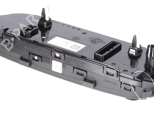 Climate control HYUNDAI i30 (PDE, PD, PDEN) 1.6 CRDi hybrid 48V | BP39949518I5 - Image 3