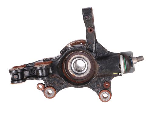 Right front steering knuckle OPEL VIVARO C Van (K0) VIVARO-E HYDROGEN | BP39920877M26 - Image 2