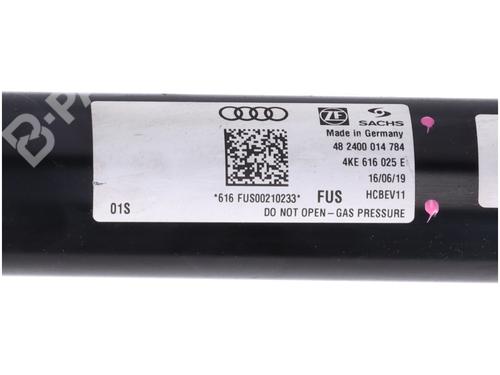 Left rear shock absorber AUDI E-TRON (GEN) 55 quattro | BP11294759M18 