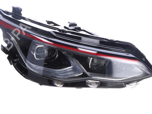 Used Right headlight Right headlight 38778017 38778017