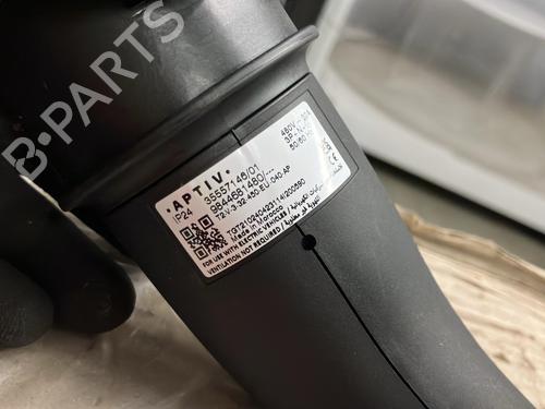 Cable OPEL VIVARO C Van (K0) VIVARO-E HYDROGEN | BP39927590E12 - Image 2