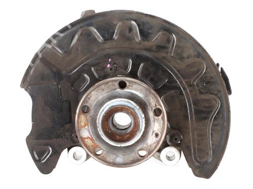 Used Right front steering knuckle Right front steering knuckle VW PASSAT B8 Variant (3G5, CB5) 2.0 TDI (190 hp) 33985370 33985370