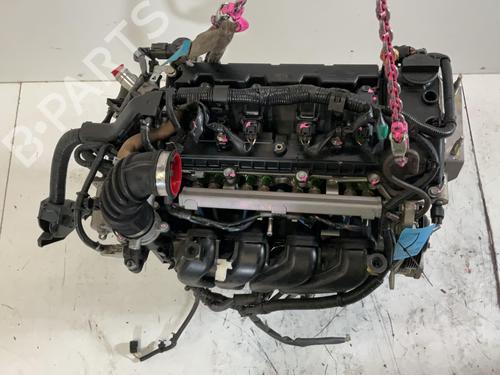 Engine SUZUKI BALENO (FW, EW) 1.2 (A1K412) | BP38464384M1 - Image 6