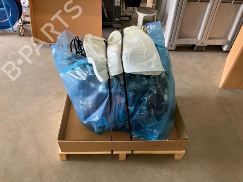 Engine FORD TRANSIT V363 Platform/Chassis (FED, FFD) 2.0 EcoBlue | BP19572951M1 