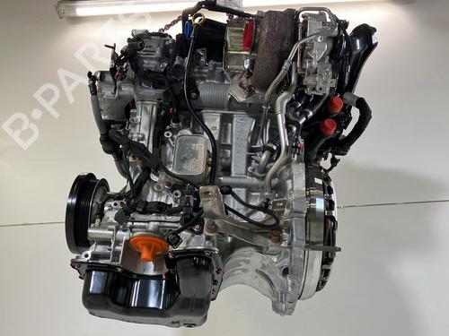 Engine OPEL CORSA F (P2JO) 1.2 (68) | BP39406199M1  - Image 5