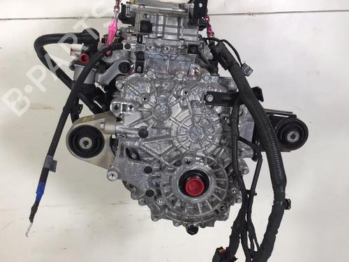 Engine HYUNDAI IONIQ 5 (NE) N All-wheel Drive | BP39923168M1 - Image 4
