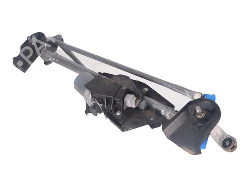 Used Front wiper motor MITSUBISHI ECLIPSE CROSS (GK_, GL_) Plug-in Hybrid 4WD (GL3W) (188 hp) 20692144