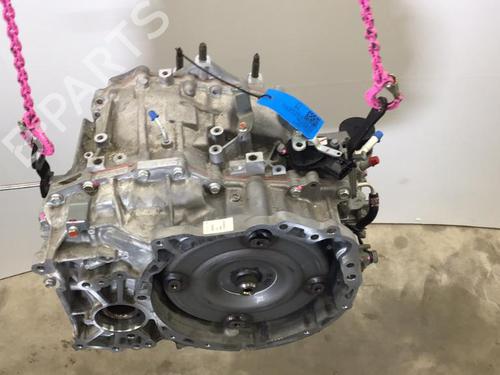 Gearbox MITSUBISHI ASX (GA_W_) 2.0 MIVEC 4WD | BP29430420M3 
