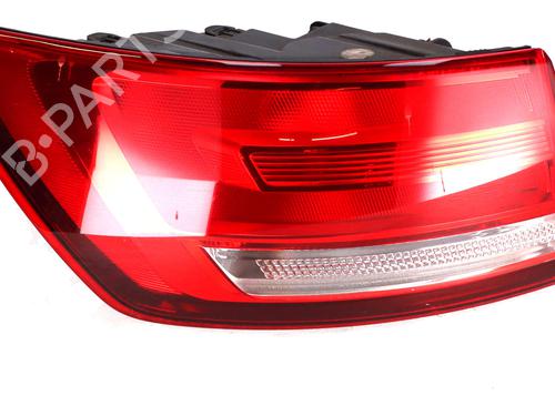Used Left taillight Left taillight 38327672 38327672