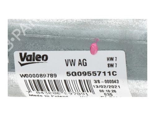Rear wiper motor SKODA KAMIQ (NW4) 1.0 TSI | BP16563436M102 