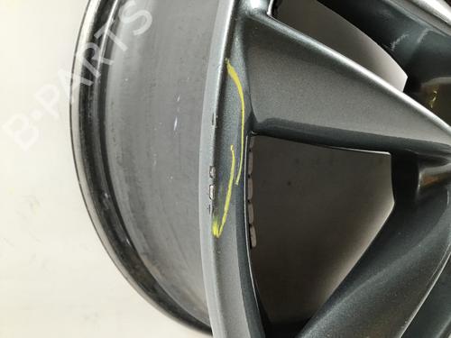 Rim JAGUAR XF I (X250) 2.2 D | BP19112624C45 