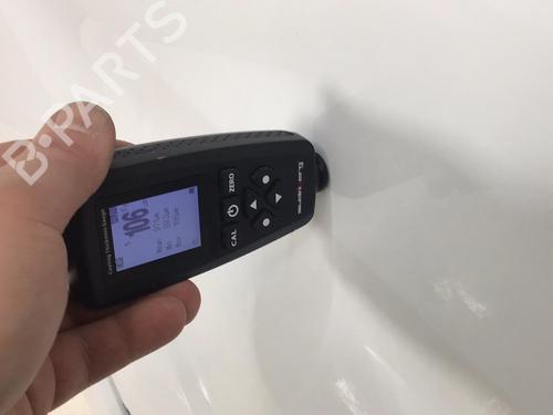 Left front door FORD TRANSIT V363 Platform/Chassis (FED, FFD) 2.0 EcoBlue | BP32209630C2 