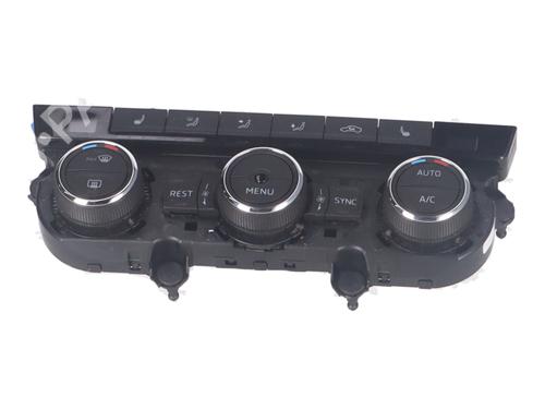 Commande Chauffage SKODA SUPERB III Estate (3V5) 2.0 TDI (190 hp) 20075881