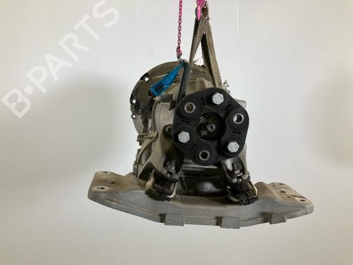 Gearbox BMW 3 (F30, F80) 330 i | BP28124844M3 