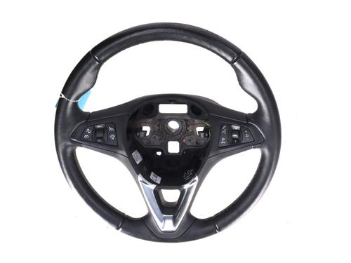 Volant Volant OPEL ASTRA K Sports Tourer (B16) 1.2 Turbo (35) (110 hp) 34473673 34473673
