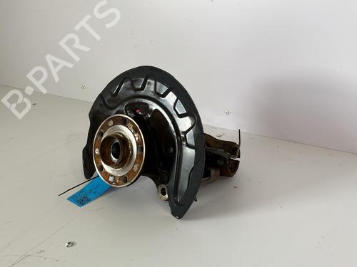 Right front steering knuckle VW T-ROC (A11, D11) 1.5 TSI | BP36156835M26 - Image 2