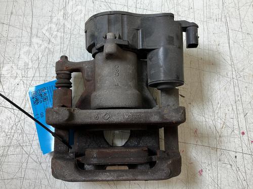 Used Left rear brake caliper Left rear brake caliper PEUGEOT EXPERT Van (V_) E-EXPERT HYDROGEN (136 hp) 39925770 39925770