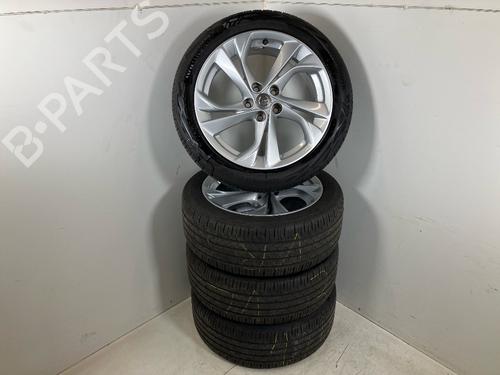 Used Rim OPEL ASTRA K Sports Tourer (B16) 1.2 Turbo (35) (110 hp) 28176193
