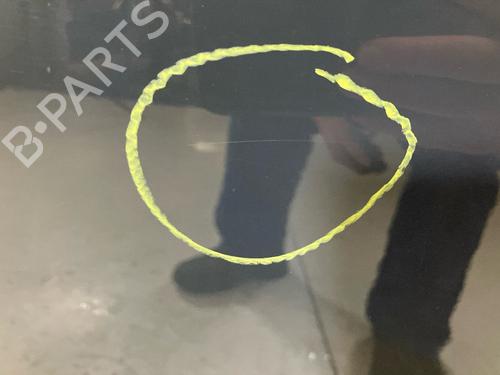 Left rear door VW TIGUAN (5N_) 1.4 TSI | BP27454881C4