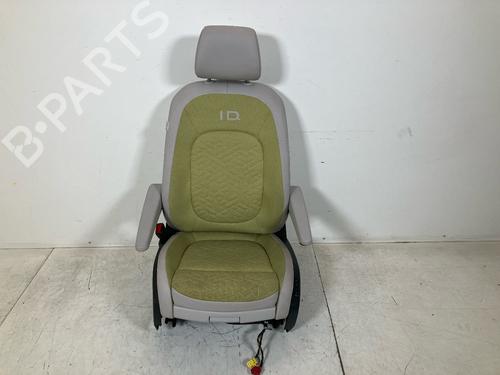 Used Left front seat Left front seat VW ID. Buzz Bus (EBB, EBJ) Electric (EBB) (204 hp) 39918394 39918394