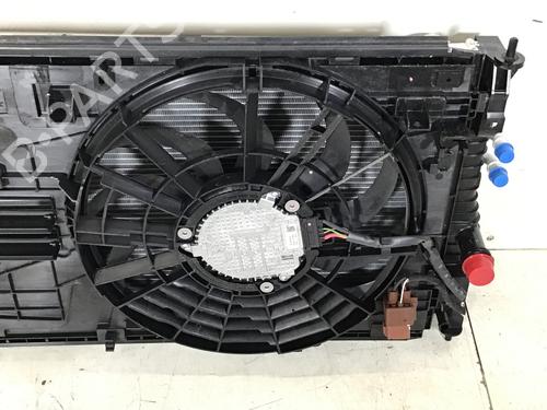 Radiator set OPEL VIVARO C Van (K0) VIVARO-E HYDROGEN | BP39919953M120 - Image 3