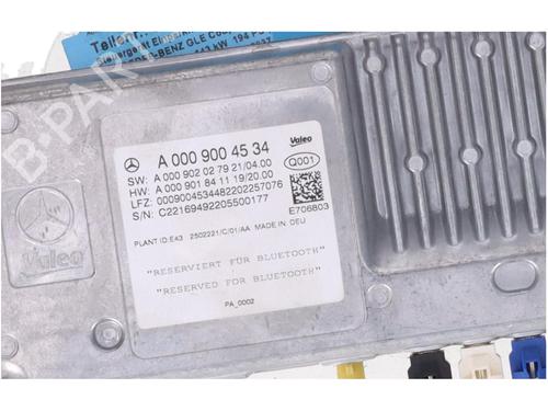 Electronic module MERCEDES-BENZ GLE Coupe (C167) GLE 350 de 4-matic (167.317) | BP37455144M83 - Image 2