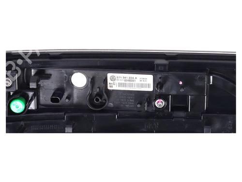 Left daytime light VW TIGUAN (CT1) 1.5 TSI eHybrid | BP39928973C104 - Image 3