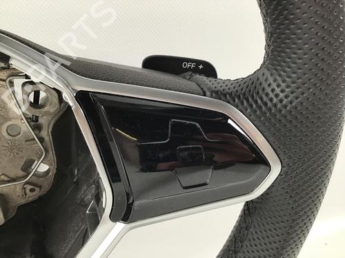 Steering wheel VW GOLF VIII (CD1, DA1) 1.0 TSI | BP33853232C49 - Image 3