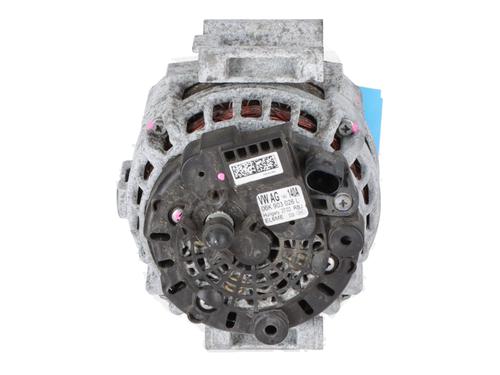 Alternator VW PASSAT B8 Variant (3G5, CB5) 2.0 TSI | BP39923129M7 - Image 2