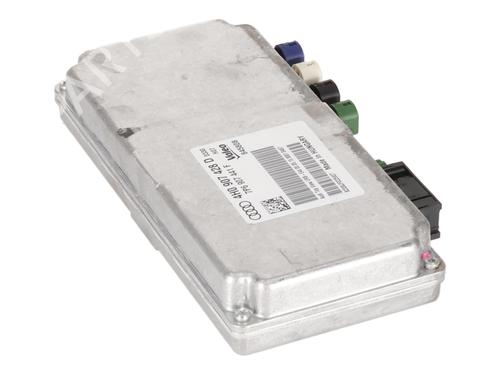 Used Electronic module Electronic module 36908663 36908663