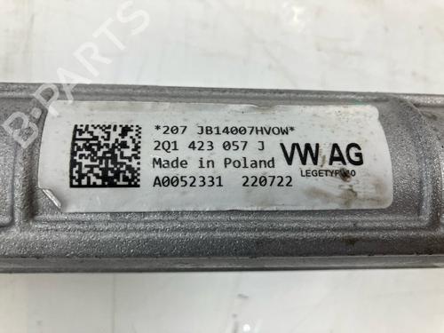 Styregear/Snekke VW T-CROSS (C11, D31) 1.0 TSi | BP22337404M22 