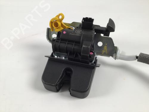 Electronic module VW T-ROC (A11, D11) 1.0 TSI | BP36244439M83 - Image 2