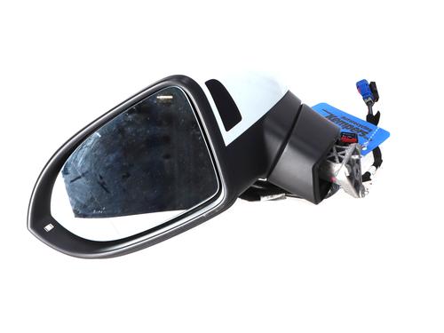 Used Left mirror Left mirror 37438818 37438818
