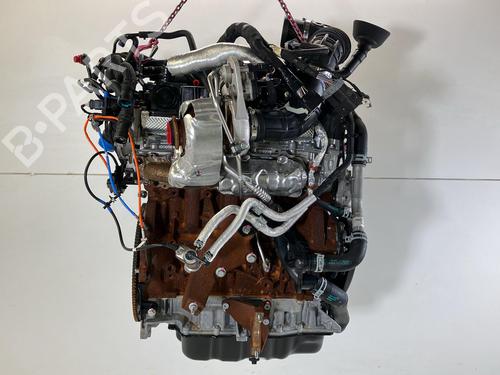 Engine FORD TRANSIT V363 Platform/Chassis (FED, FFD) 2.0 EcoBlue | BP39199672M1 - Image 2