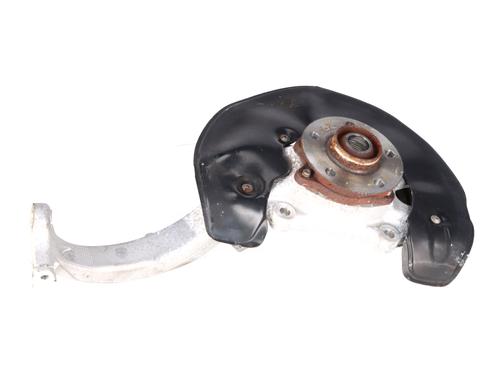 Used Right front steering knuckle Right front steering knuckle AUDI A8 D4 (4H2, 4H8, 4HC, 4HL) 3.0 TDI quattro (258 hp) 34174146 34174146