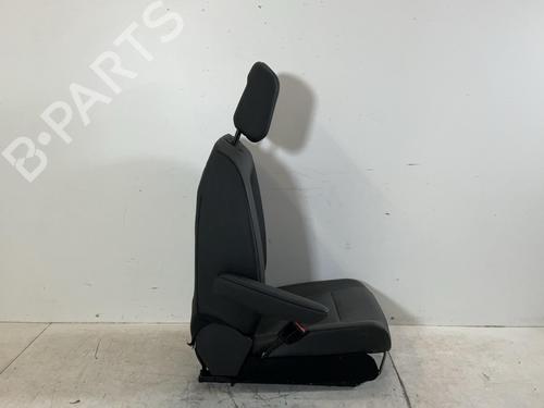 Left front seat OPEL VIVARO C Van (K0) VIVARO-E HYDROGEN | BP39924984C15 - Image 4