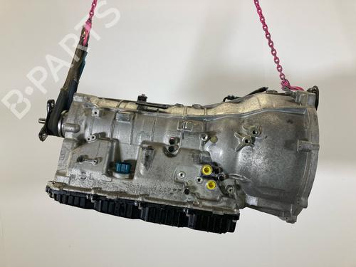 Gearbox GENESIS G70 (IK) 2.0 T-GDi | BP39918651M3 - Image 2