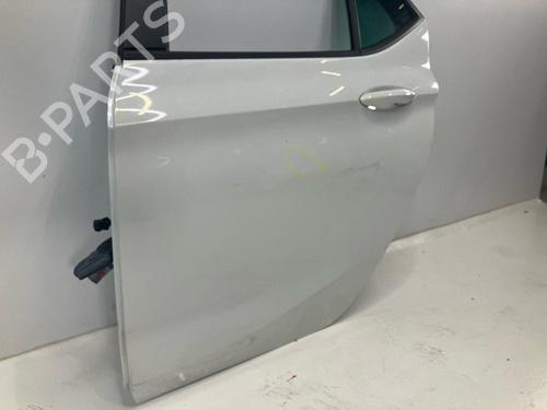 Left rear door OPEL ASTRA K (B16) 1.2 Turbo (68) | BP27661949C4 