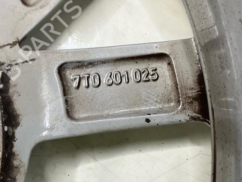 Jante VW MULTIVAN T7 (STM, STN) 2.0 TDI | BP30748643C45 