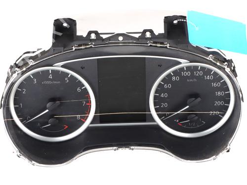 kombiinstrument-nissan-micra-v-k14-2016-38600448 main image