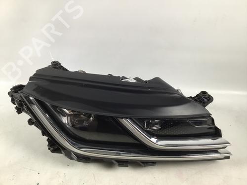 Right headlight VW ARTEON (3H7, 3H8) 1.5 TSi | BP33218621C29 - Image 2