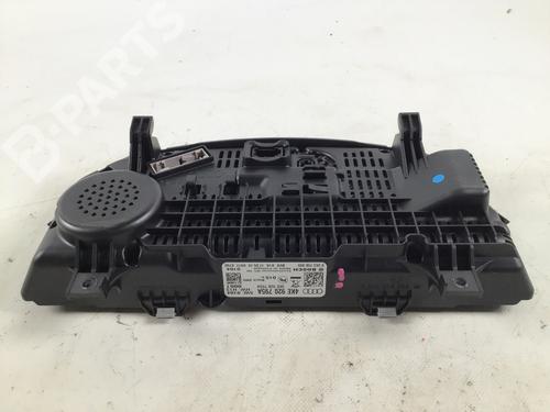 Instrument cluster AUDI E-TRON (GEN) 55 quattro | BP8606858C47 